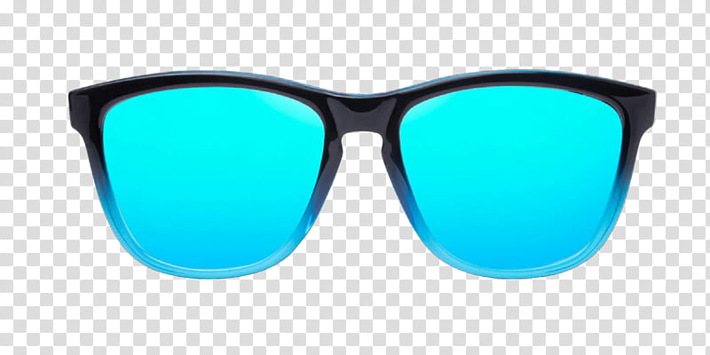 Glasses, Cartoon, Eyewear, Sunglasses, Blue, Aqua, Personal Protective Equipment, Material transparent background PNG clipart