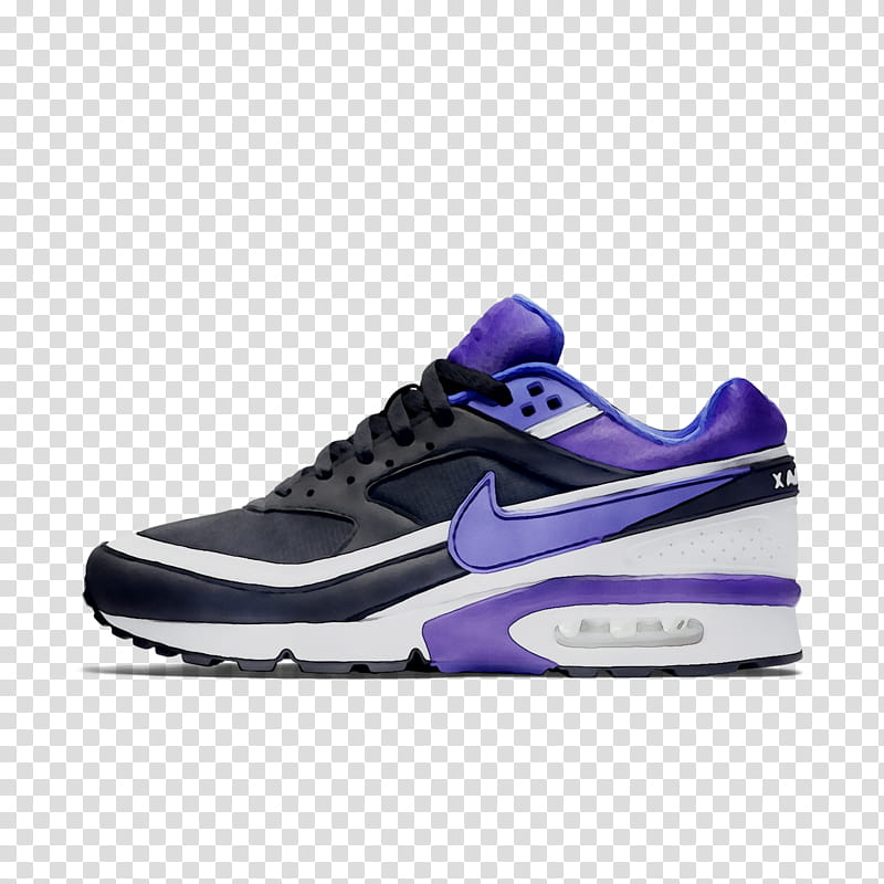 Running, Nike Mens Air Max Bw Persian Violet 2016, Shoe, Sneakers, Nike Air Max Bw Og Mens Style, Nike Air Max 90, Footwear, White transparent background PNG clipart