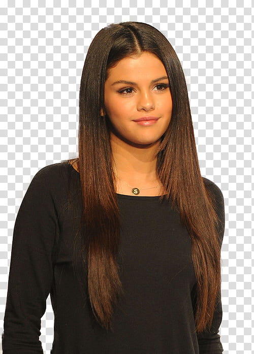 Selena Gomez NEO , CREDIT ME AY SSHI transparent background PNG clipart