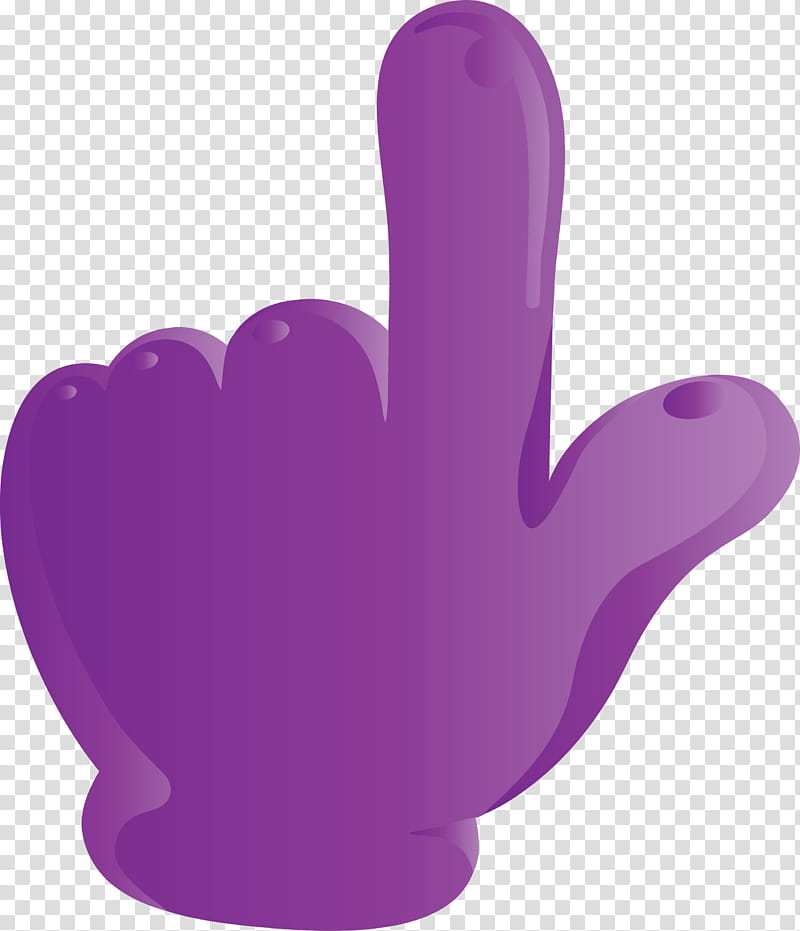 up arrow finger hand, Violet, Purple, Pink, Gesture transparent background PNG clipart