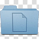 Mac OS X Icons, folder documents transparent background PNG clipart