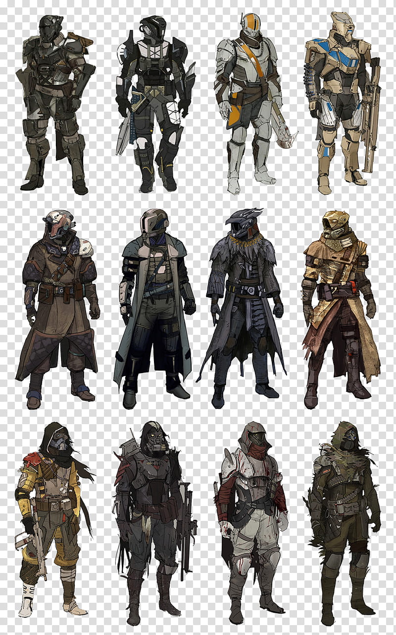 Police Uniform, Destiny, Infantry, Soldier, Bungie, Military, Mercenary, Grenadier transparent background PNG clipart