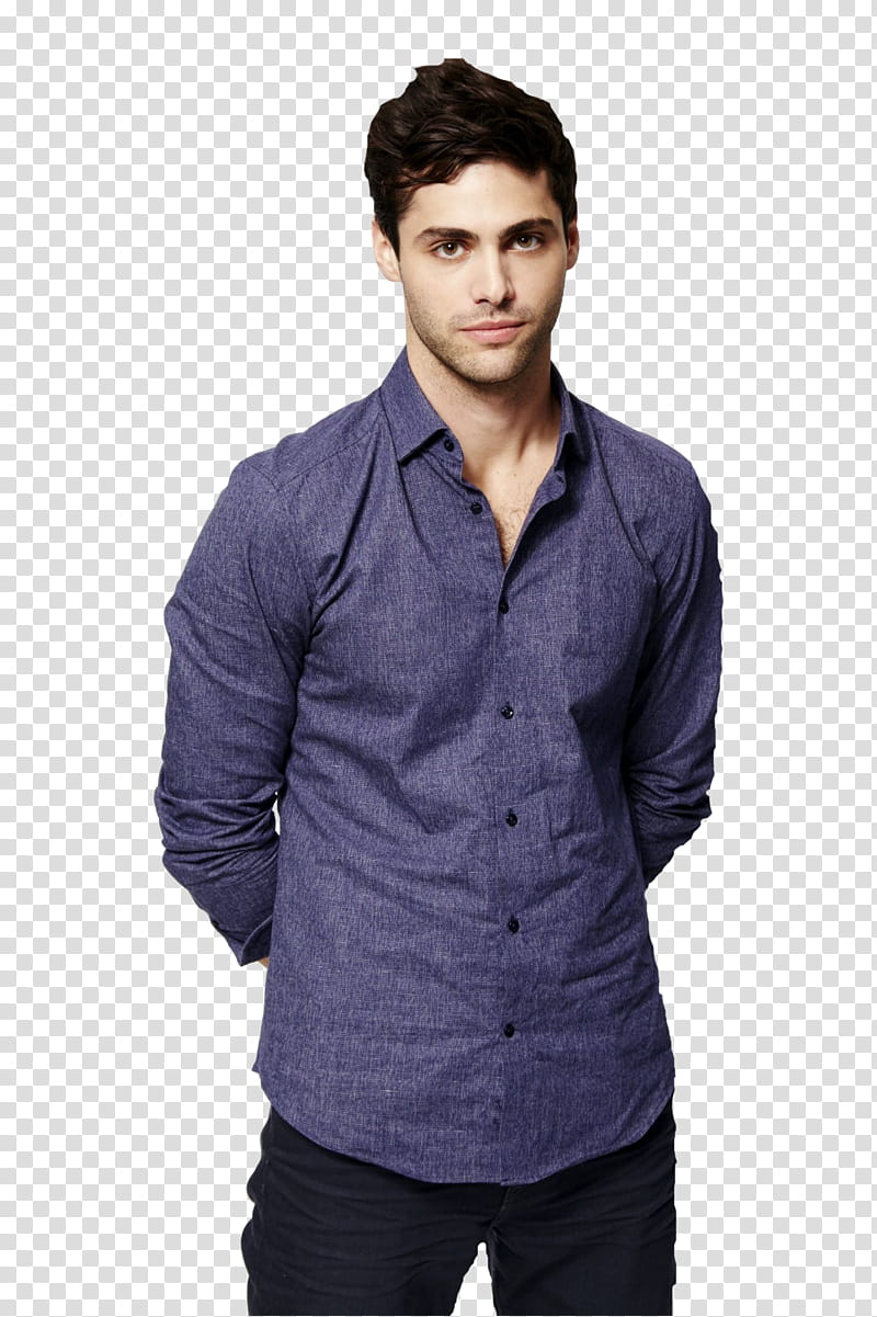 Matthew Daddario transparent background PNG clipart