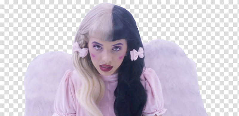 Melanie Martinez transparent background PNG clipart