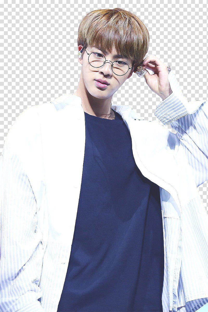 kim seokjin , sugashope- icon transparent background PNG clipart