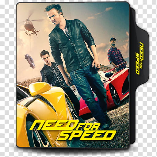 Icon The Need for Speed transparent background PNG clipart