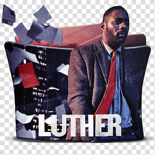 Luther icon folder v, Luther icon folder v transparent background PNG clipart