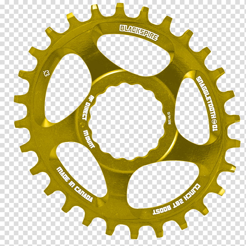 Bike, Blackspire, Bicycle Chainrings, Bicycle Cranks, Blackspire Snaggletooth Wide Profile Chainring, Mountain Bike, Race Face Narrow Wide Chainring, Oneup Components transparent background PNG clipart