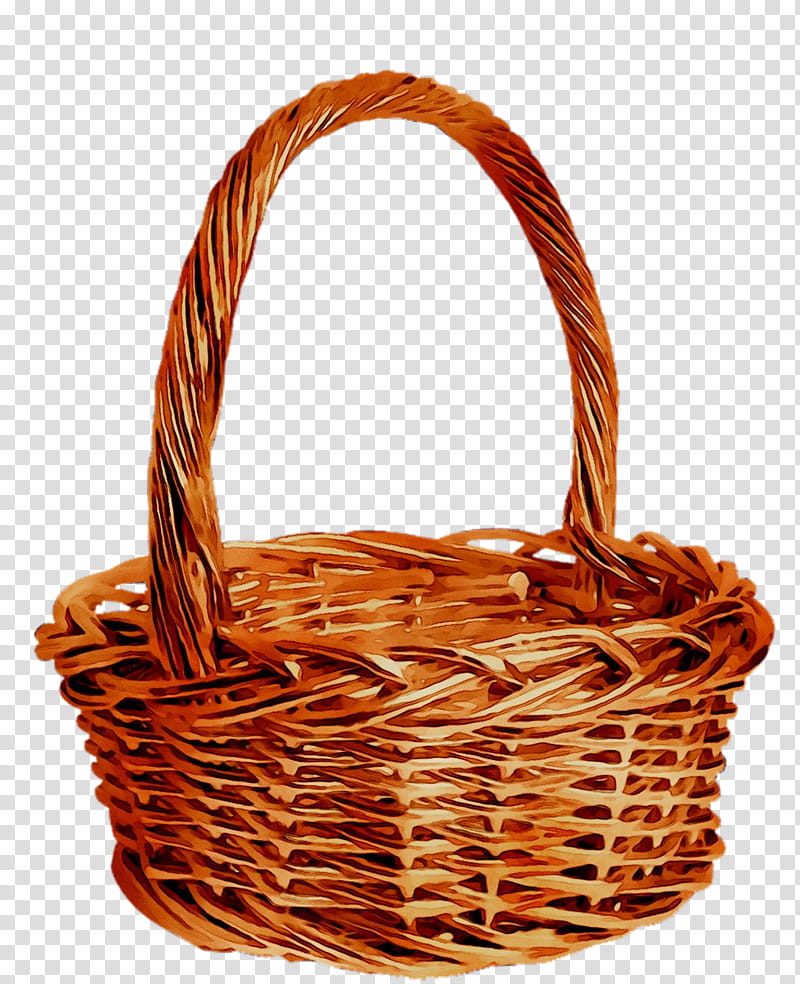 Gift, Basket, Orange Sa, Wicker, Storage Basket, Gift Basket, Home Accessories, Picnic Basket transparent background PNG clipart