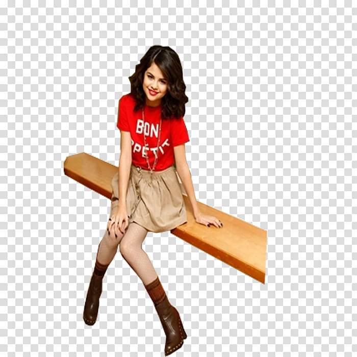 Selena Gomez Hallowen transparent background PNG clipart