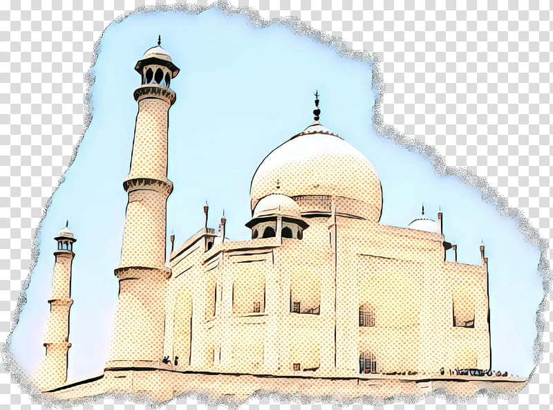 Sky, Mosque, Facade, Khanqah, Dome, Landmark, Holy Places, Byzantine Architecture transparent background PNG clipart