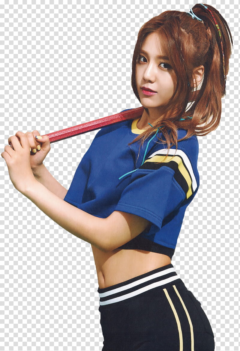 Hyejeong HA transparent background PNG clipart