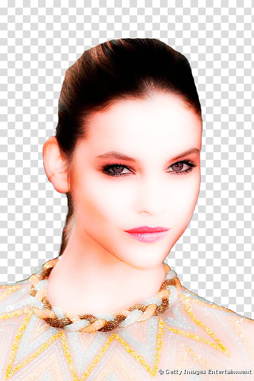 Barbara Palvin Red Carpet VOGUE S transparent background PNG clipart