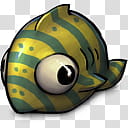 Buuf Deuce , Other Fish icon transparent background PNG clipart