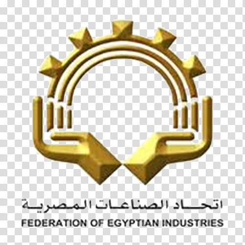 Federation Of Egyptian Industries Fei Yellow, Industry, Manufacturing, Economy, Businessperson, Secondary Sector Of The Economy, Raw Material, Organization transparent background PNG clipart