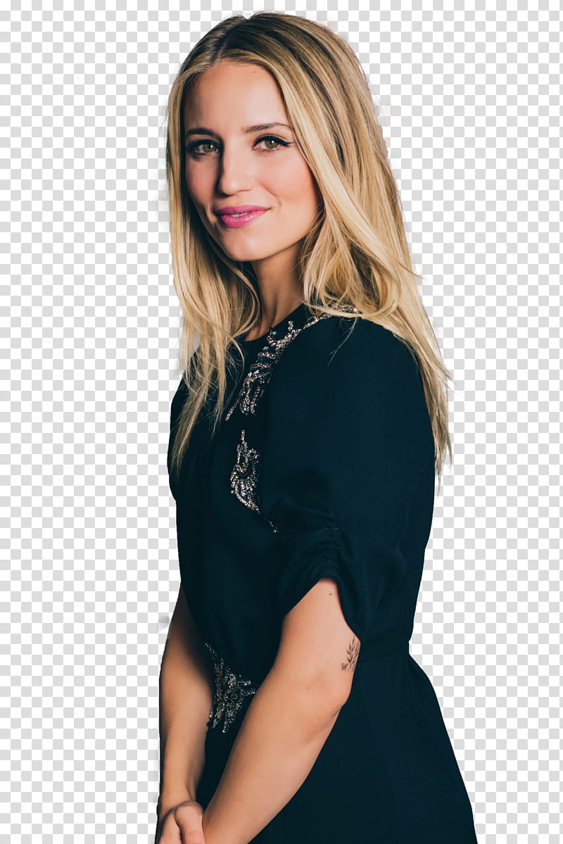 DIANNA AGRON transparent background PNG clipart