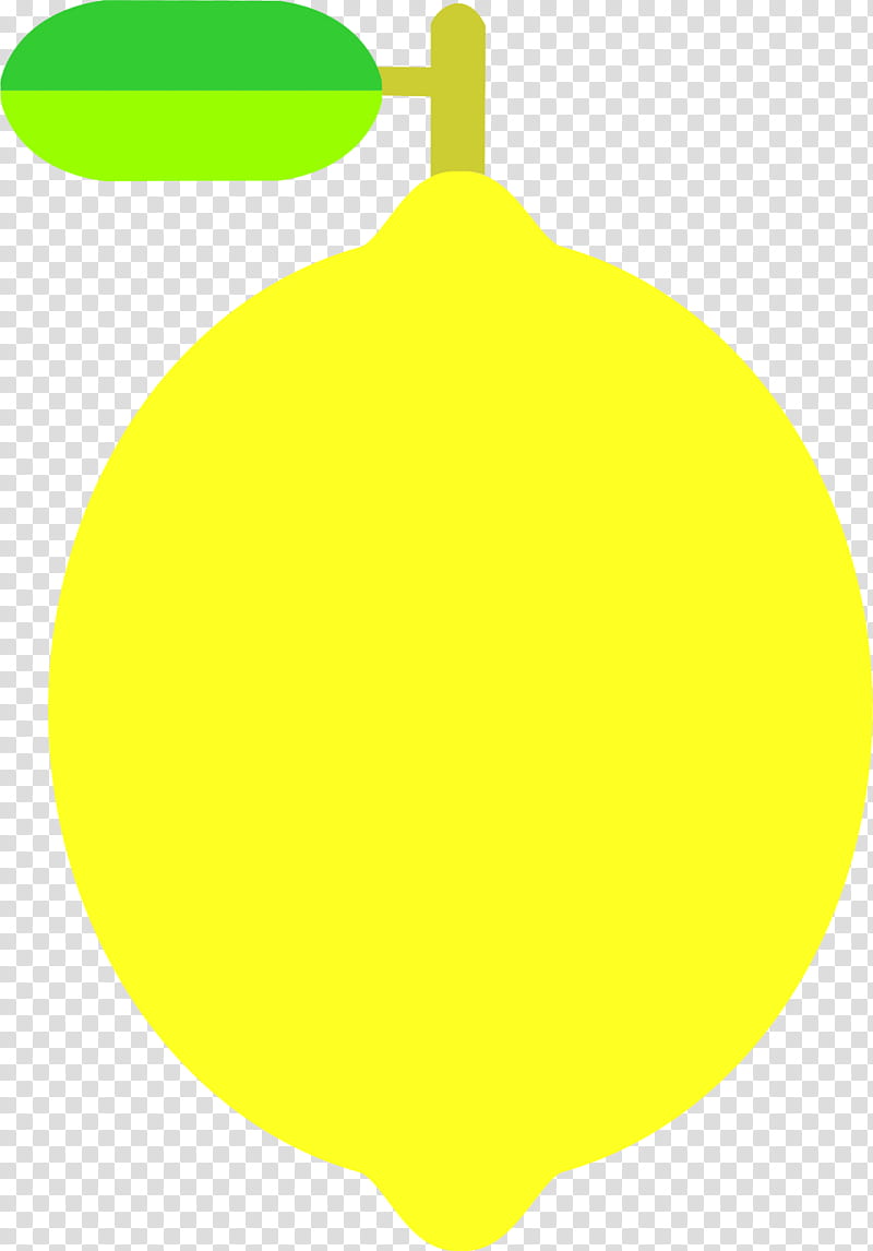 yellow citrus fruit illustration transparent background PNG clipart