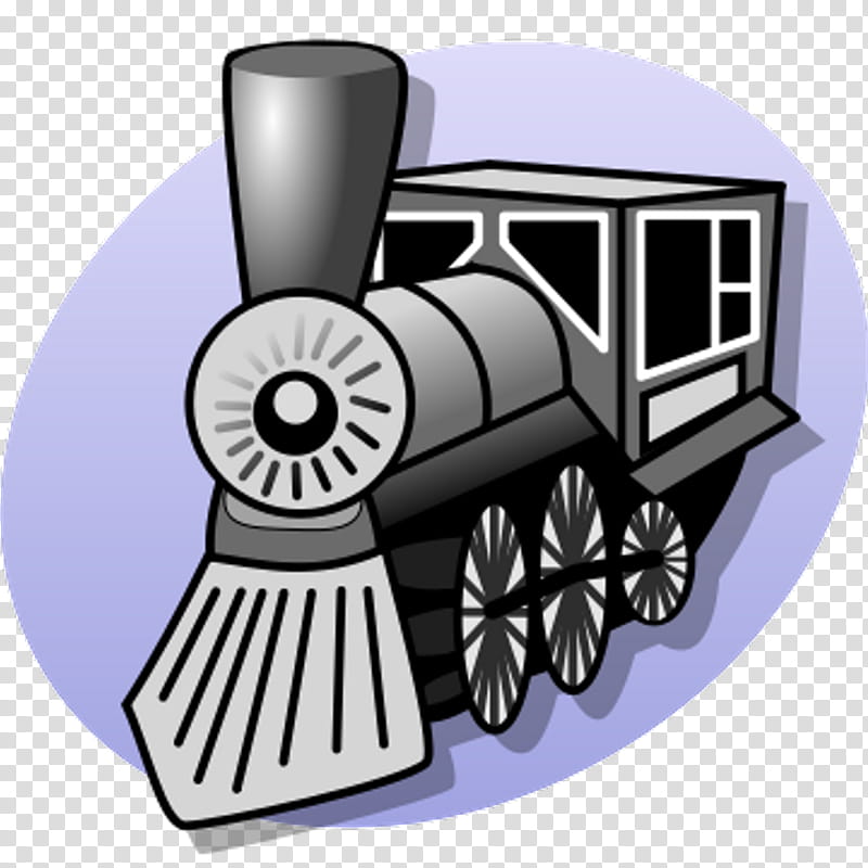 Thomas The Train, Rail Transport, Train Ticket, Passenger, Steam Locomotive, Railway, Train Station, Indonesian Railway Company transparent background PNG clipart