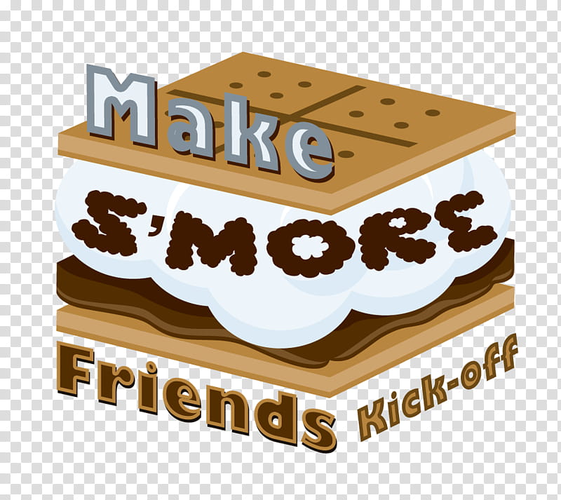 Camping Smore Logo Food Fireplace Inc Friendship Signage Games Transparent Background Png Clipart Hiclipart - smore shirt roblox