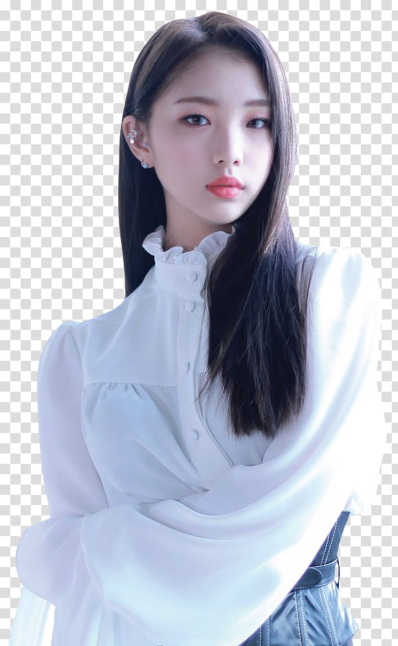 Loona transparent background PNG clipart