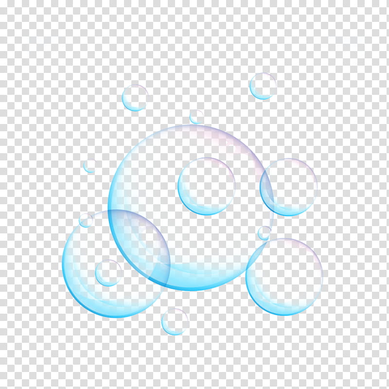 Water Bubble, Computer, Blue, Aqua, Azure, Circle, Sky, Liquid transparent background PNG clipart