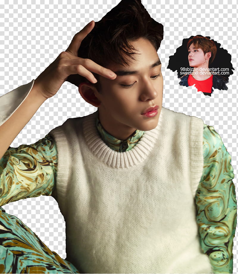 WAY V NCT LUCAS WONG YUKHEI transparent background PNG clipart