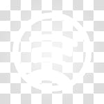 Minimal JellyLock, Spotify logo transparent background PNG clipart
