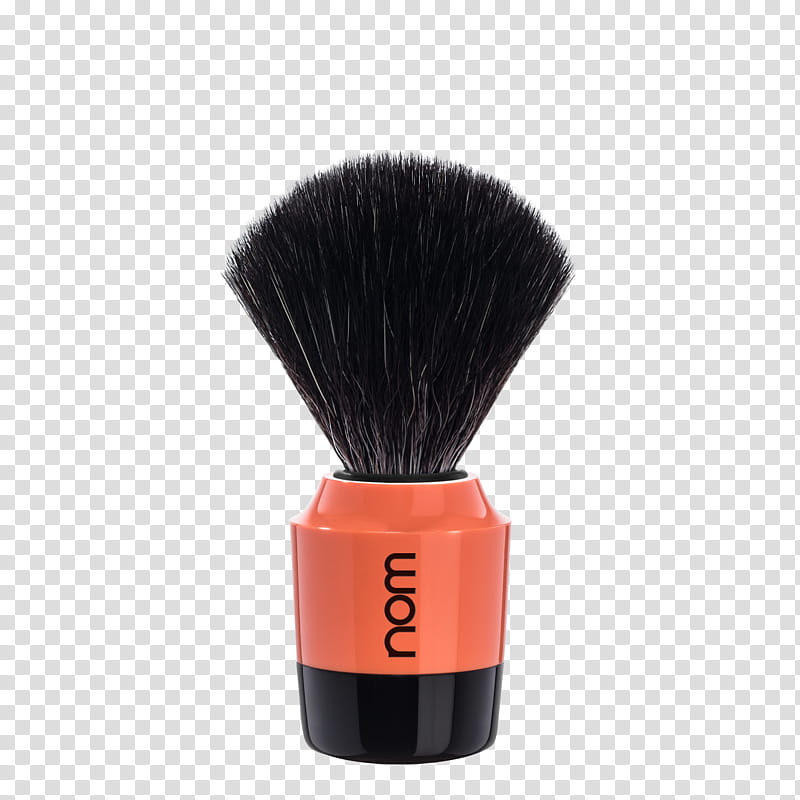 Makeup Brush, Shave Brush, Shaving, Brocha, Hair, Beard, Barber, Cosmetics transparent background PNG clipart