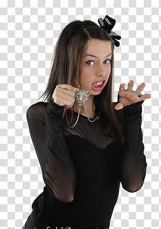 Dani cimorelli transparent background PNG clipart