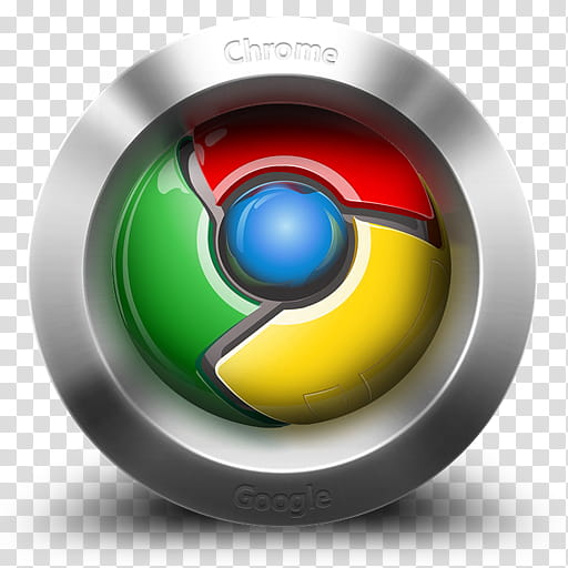 Icons, g_chrome transparent background PNG clipart