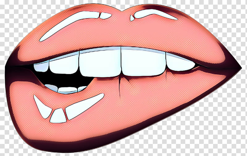 Lips, Pop Art, Retro, Vintage, Cheek, Jaw, Mouth, Chin transparent background PNG clipart