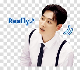 Super Junior in SJ Returns Line Sticker P transparent background PNG clipart