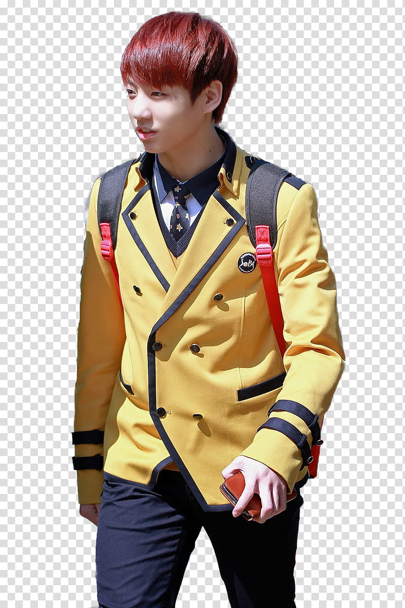 JungKook BTS, BTS Jeon Jung-kook standing transparent background PNG clipart