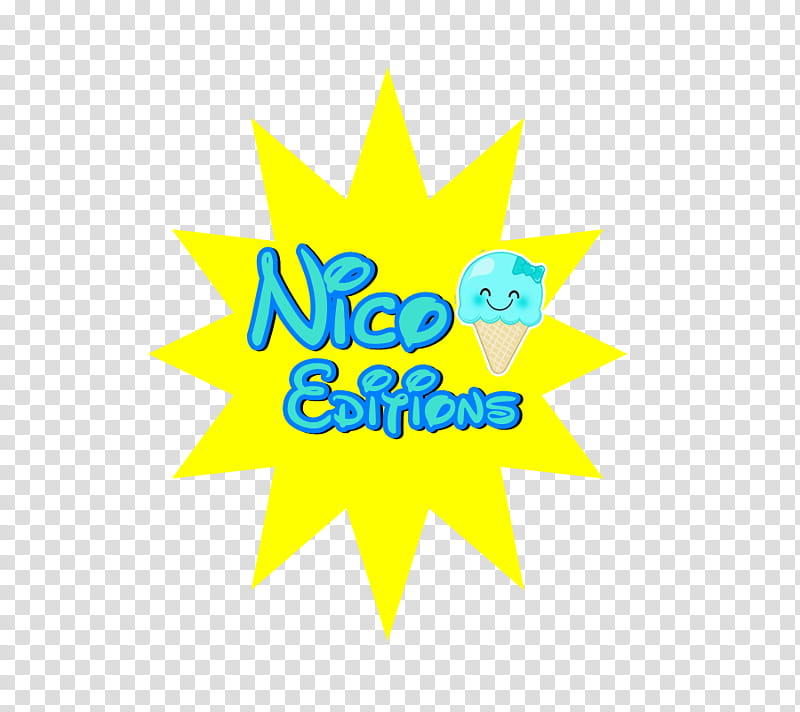 Texto para Nico transparent background PNG clipart