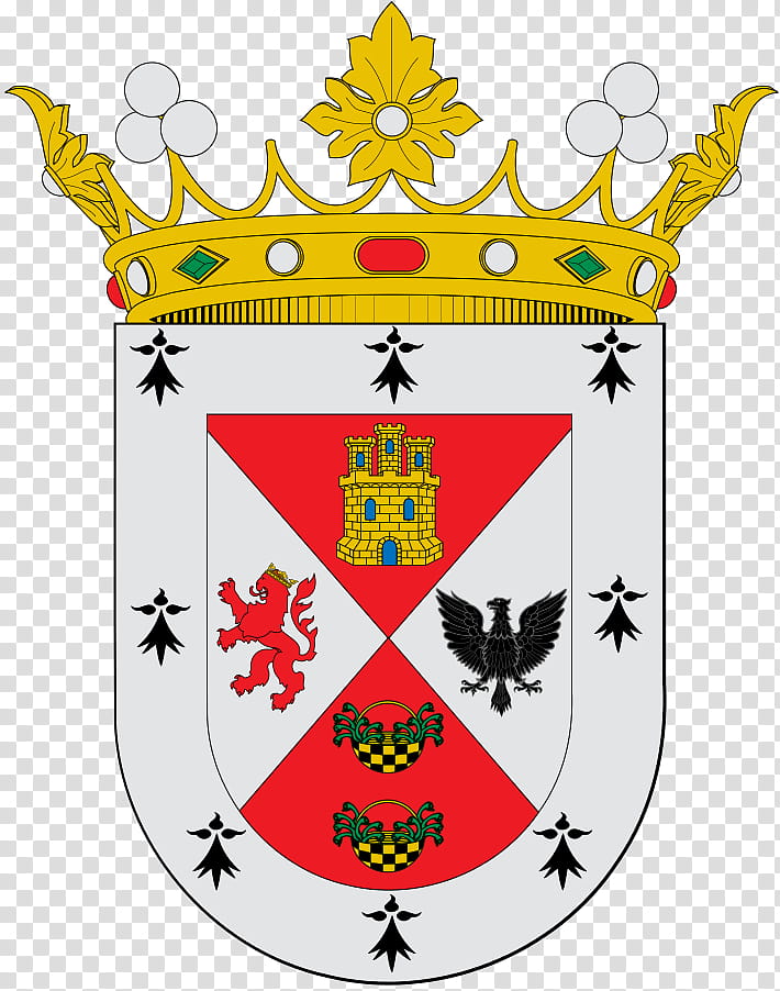 Coat, Jimena De La Frontera, Escutcheon, Chile, Coat Of Arms Of Chile, Coat Of Arms Of Ceuta, Azure, Or transparent background PNG clipart
