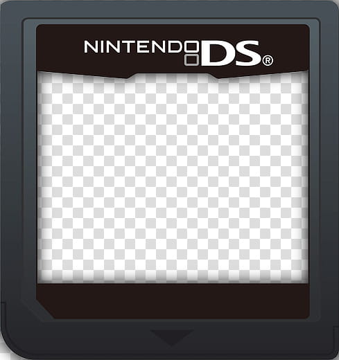 blank nintendo cartridge