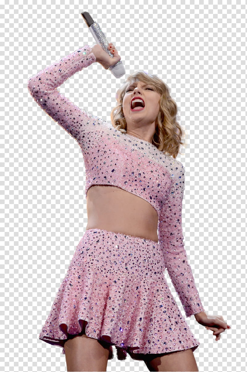 Taylor Swift, tayrem-a transparent background PNG clipart