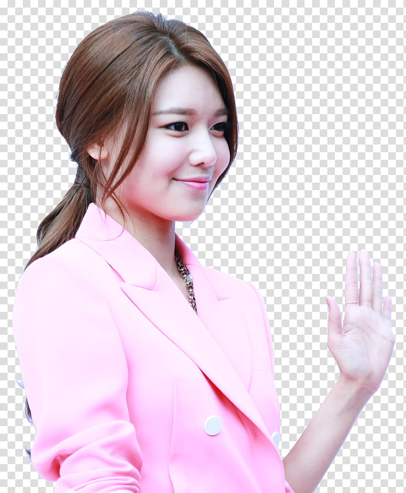 Choi SooYoung transparent background PNG clipart