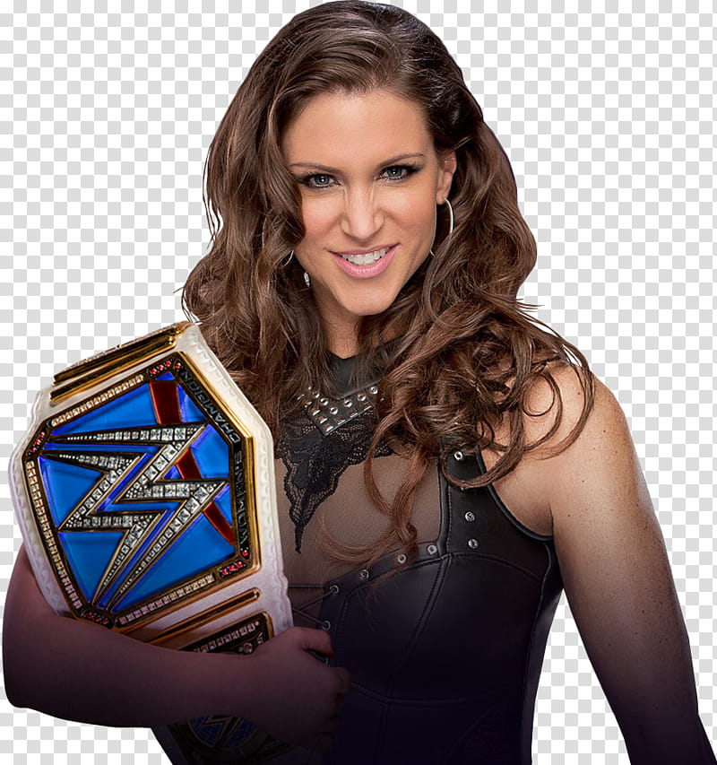 Stephanie McMahon transparent background PNG clipart