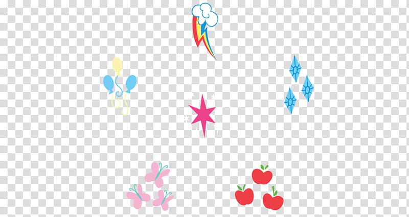 My Little Conky transparent background PNG clipart