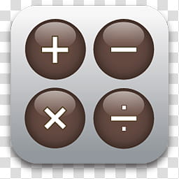 openPhone, mathematics icons transparent background PNG clipart