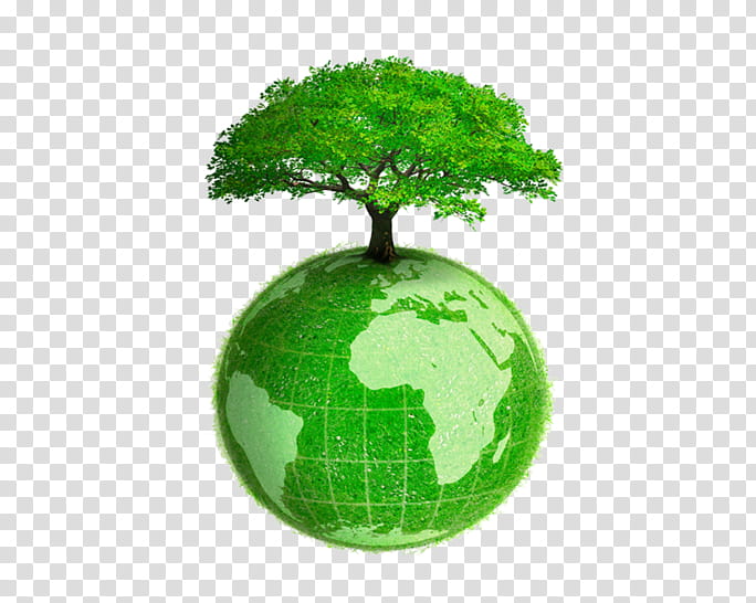 environment logo png