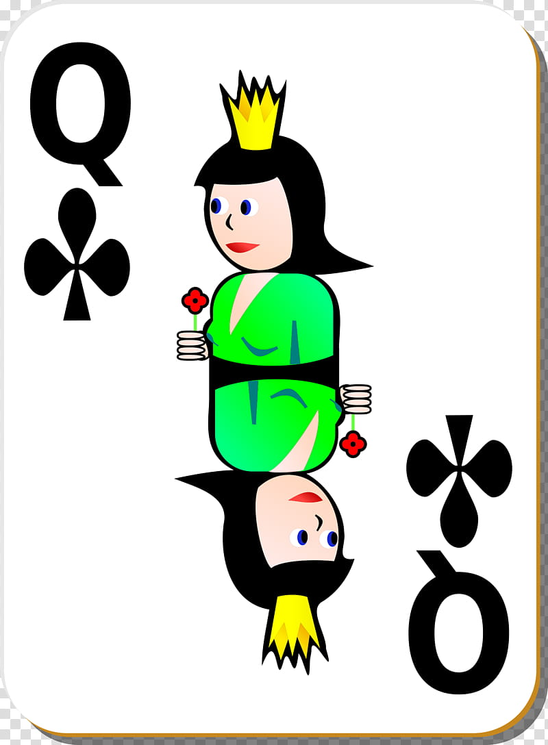 Queen Of Hearts Card, Playing Card, Queen Of Spades, Dame De Carreau ...