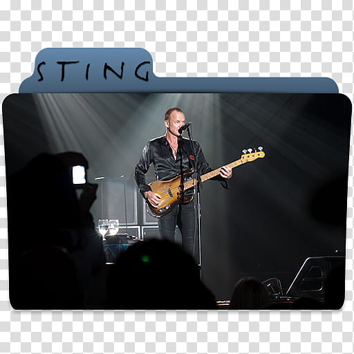 Sting Folder Icons , Sting Folder Icon () transparent background PNG clipart