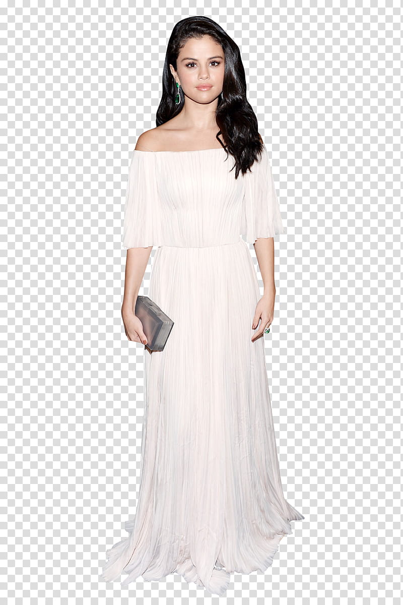 Selena Gomez  ft Mar transparent background PNG clipart