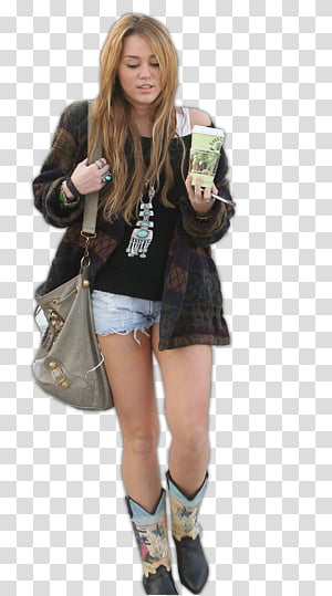Miley Cyrus , 1 transparent background PNG clipart thumbnail