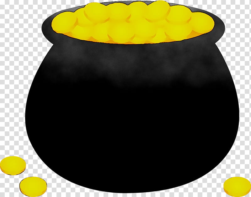 Candy Corn, Yellow, Cauldron transparent background PNG clipart