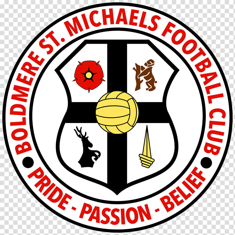 Football, Boldmere St Michaels Fc, Midland Football League, Sports Association, Organization, Logo, Sports League, Football Team transparent background PNG clipart