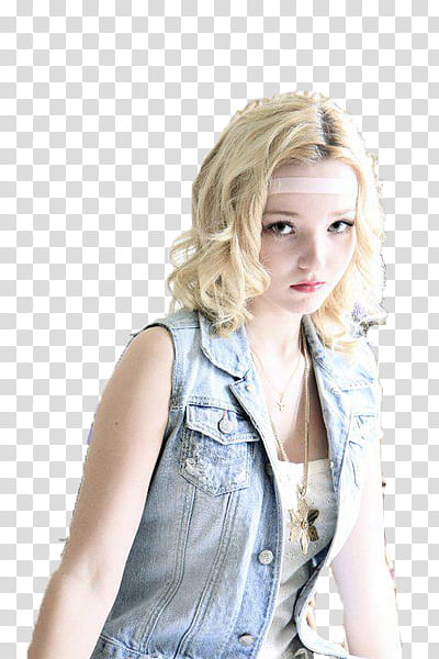Dove Cameron transparent background PNG clipart | HiClipart