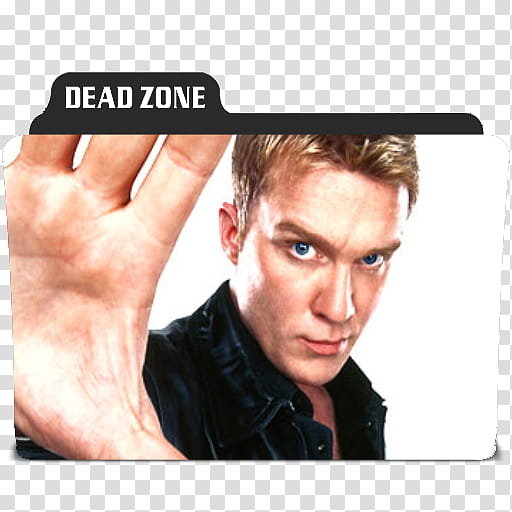 The Dead Zone, dead zone icon transparent background PNG clipart